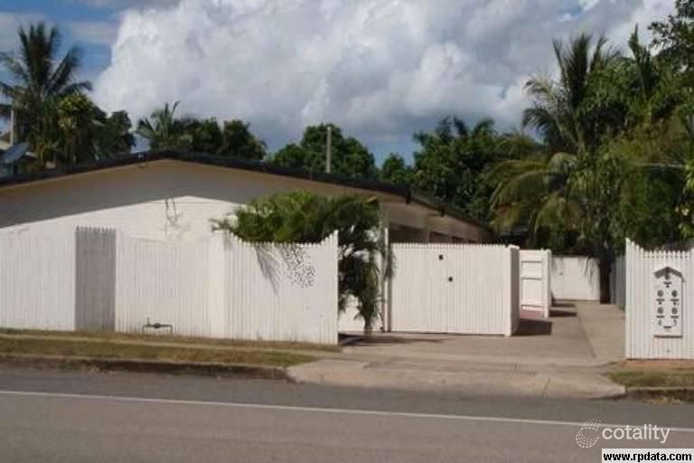 3/6 Crauford St, West End, QLD 4810