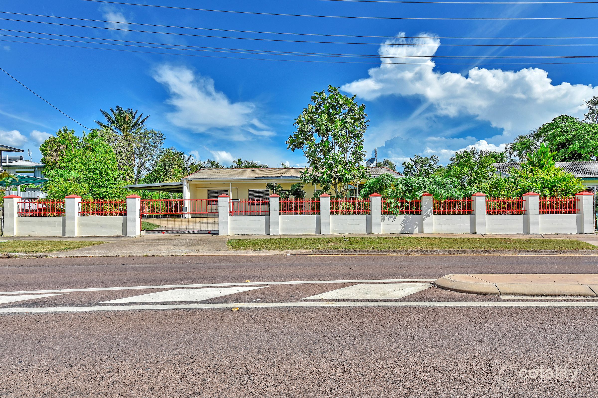 9 Fitzer Dr, Ludmilla, NT 0820