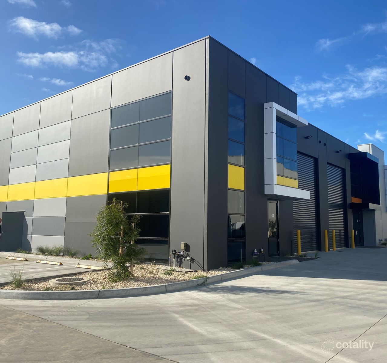 44 Axis Cres, Dandenong South, VIC 3175