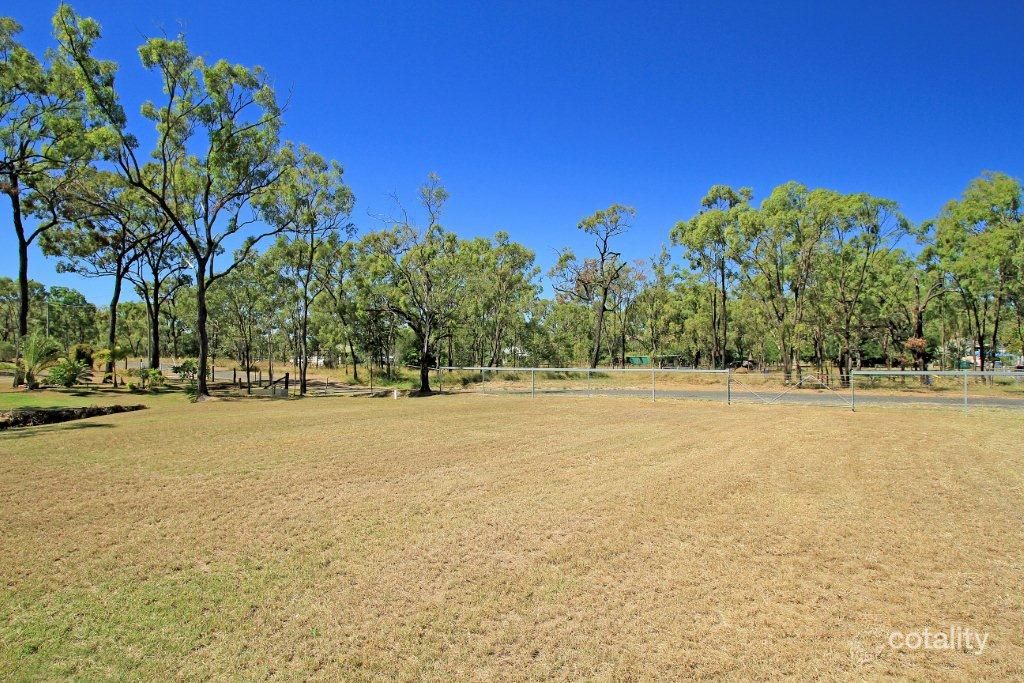 3 Albert St, Stanwell, QLD 4702