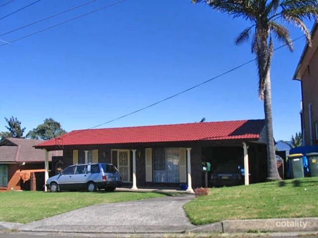 14 Bruce Ave, Mount Warrigal, NSW 2528