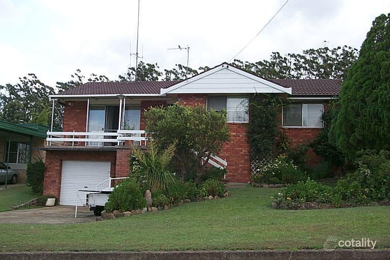 14 Flobern Ave, Wauchope, NSW 2446