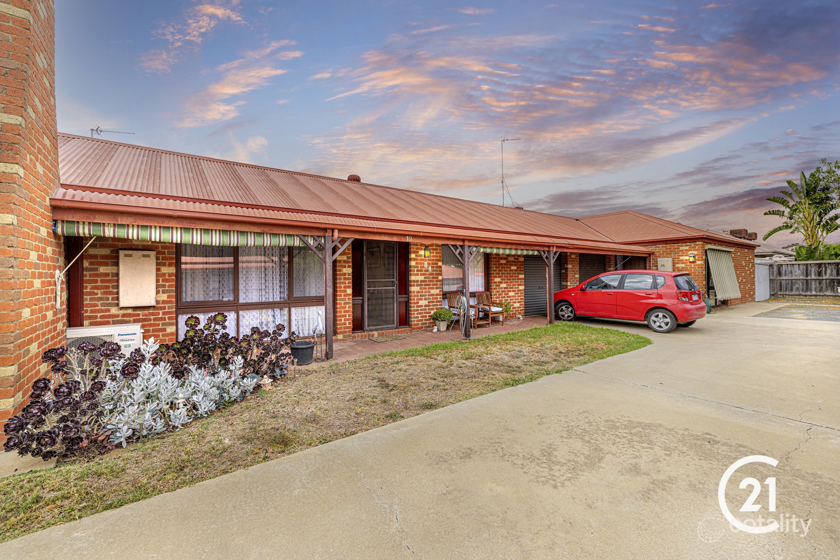 19/5 Elizabeth St, Echuca, VIC 3564