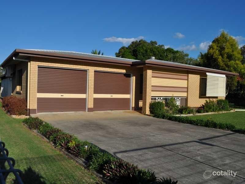 21 Ward St, Mareeba, QLD 4880