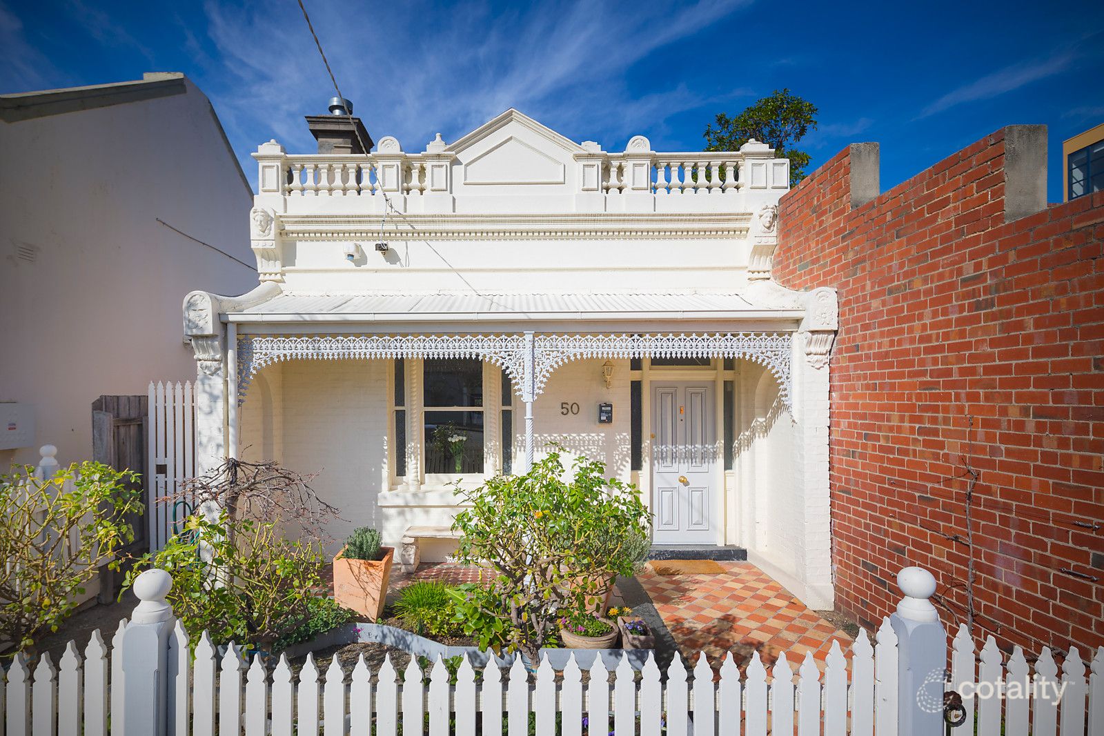50 Mckean St, Fitzroy North, VIC 3068