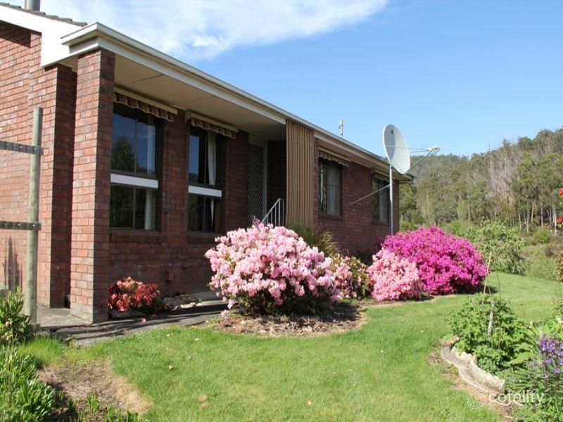 10 Mount Charles Rd, Lachlan, TAS 7140