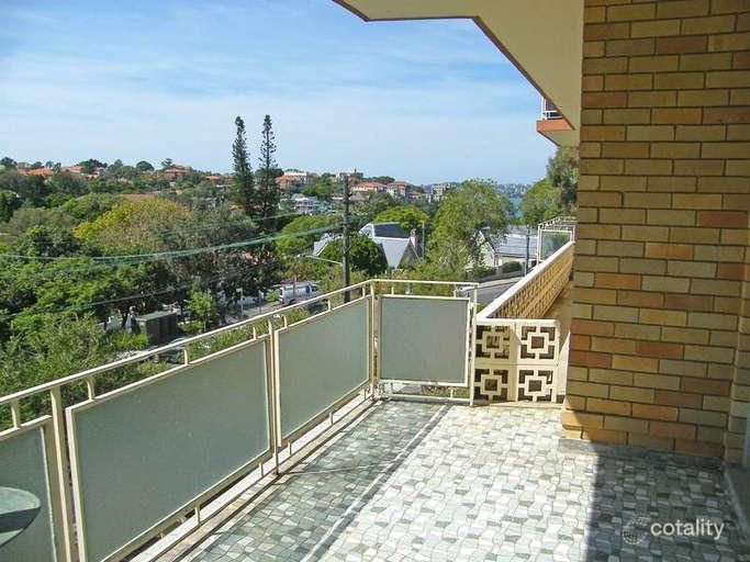 1/48 Shellcove Rd, Kurraba Point, NSW 2089