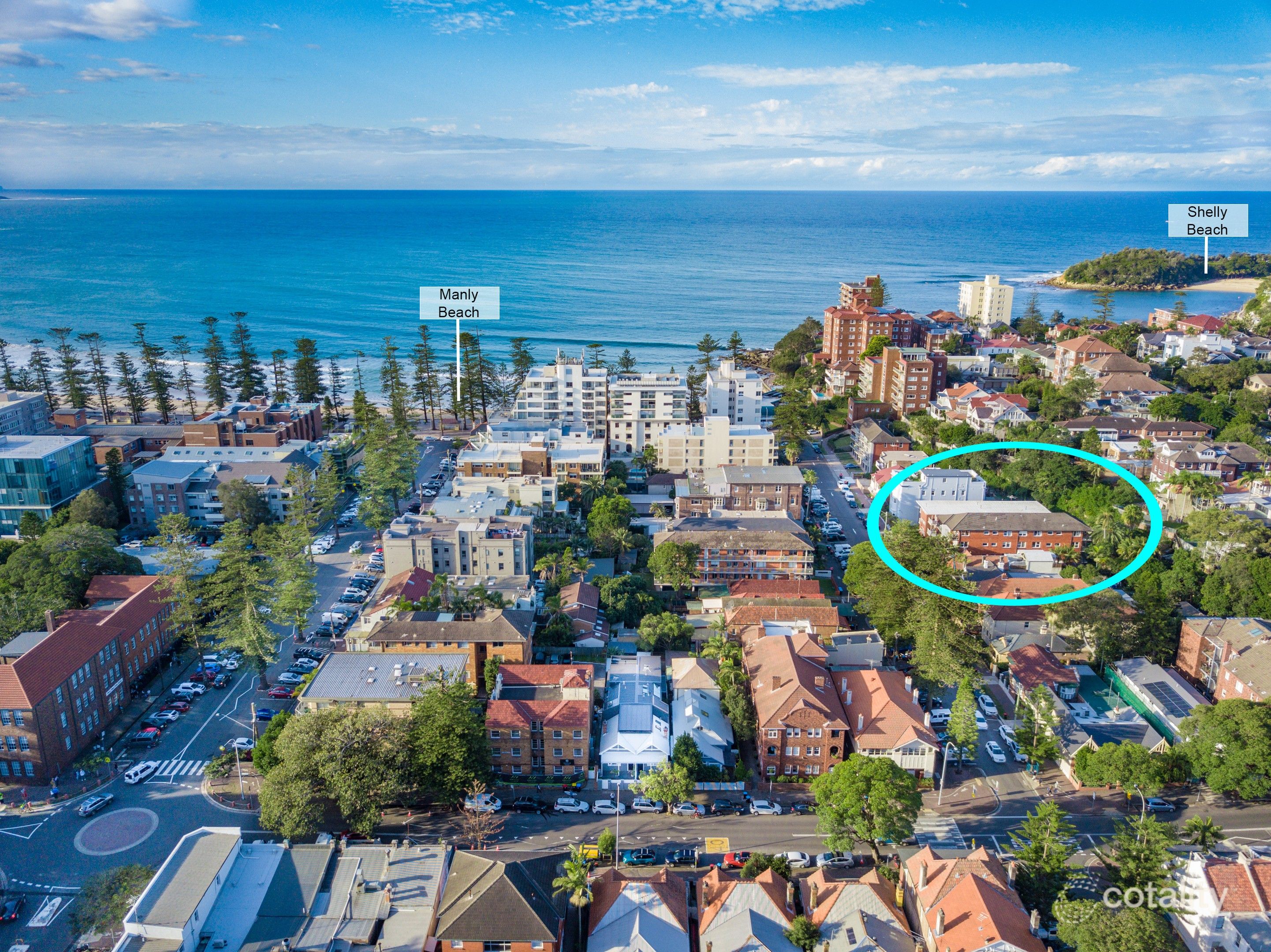 12/22 Ashburner St, Manly, NSW 2095