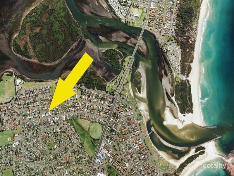 4/78 Addison Ave, Lake Illawarra, NSW 2528