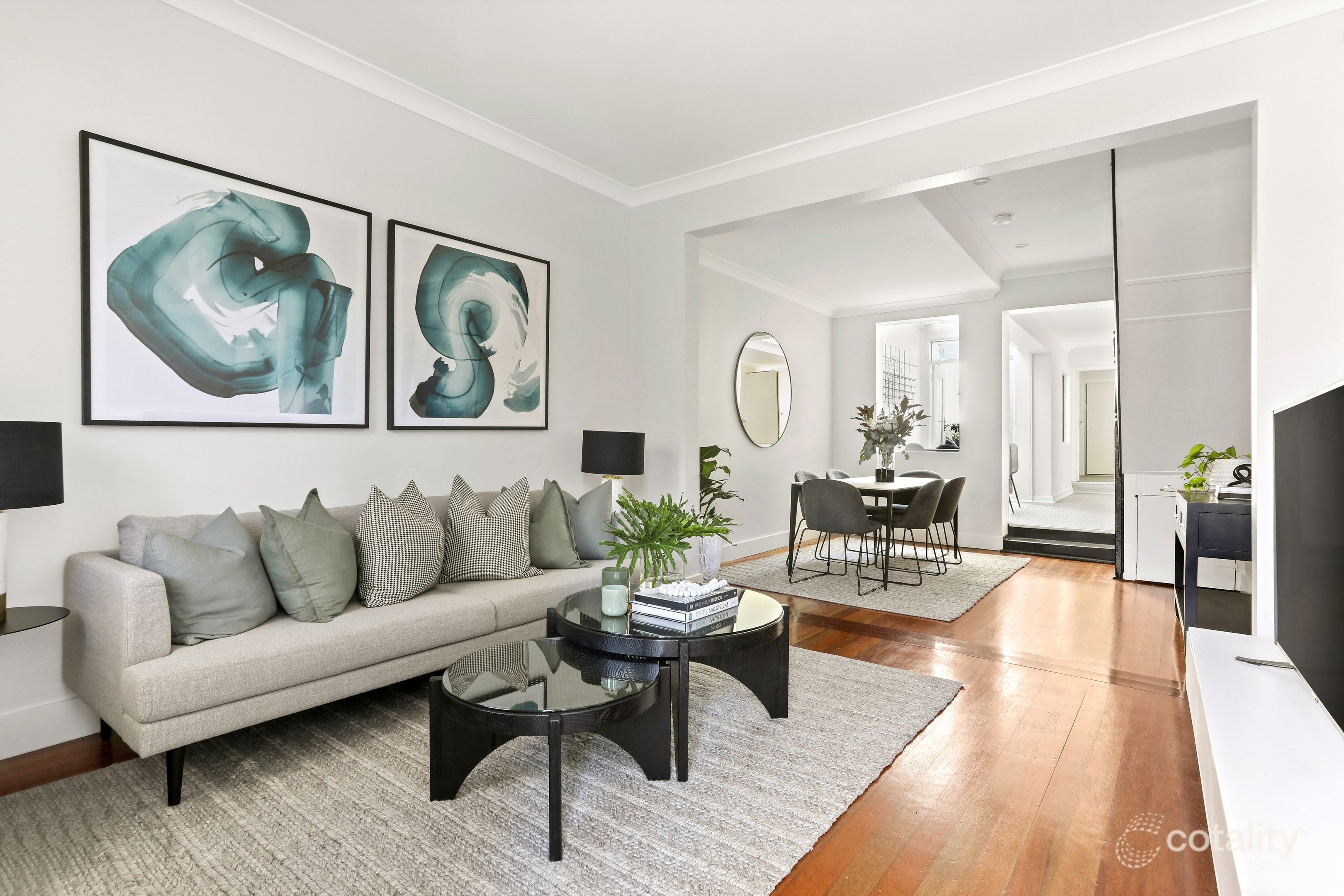 559 Bourke St, Surry Hills, NSW 2010
