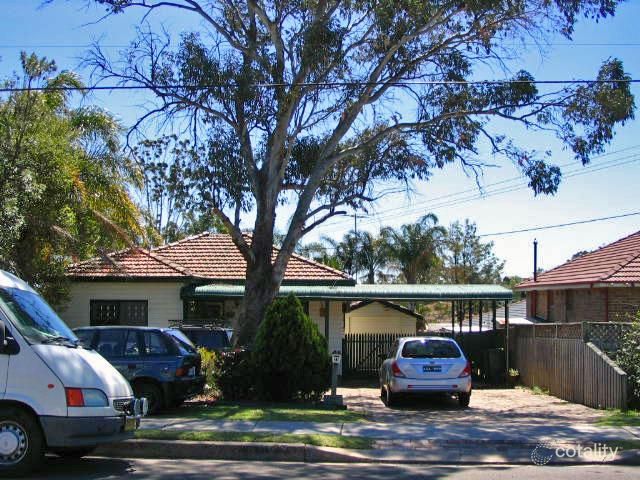 27 Verlie St, South Wentworthville, NSW 2145