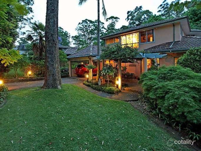 45 Ada Ave, Wahroonga, NSW 2076