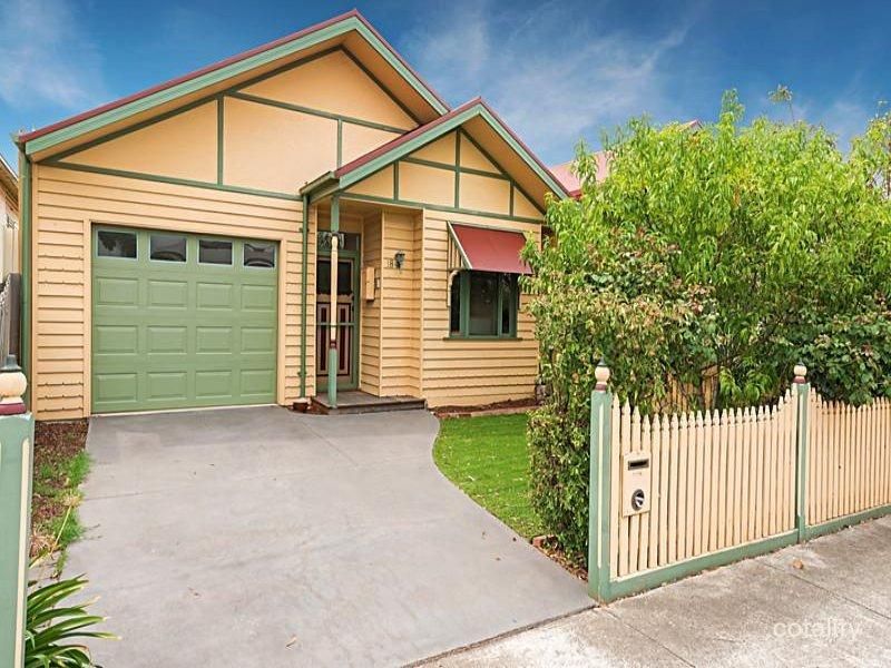 18 Abeckett St, Coburg, VIC 3058