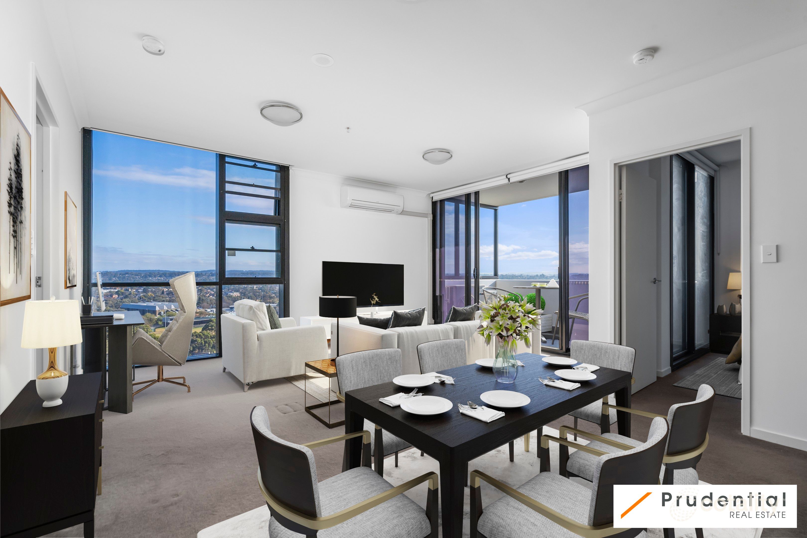 1303/420 Macquarie St, Liverpool, NSW 2170