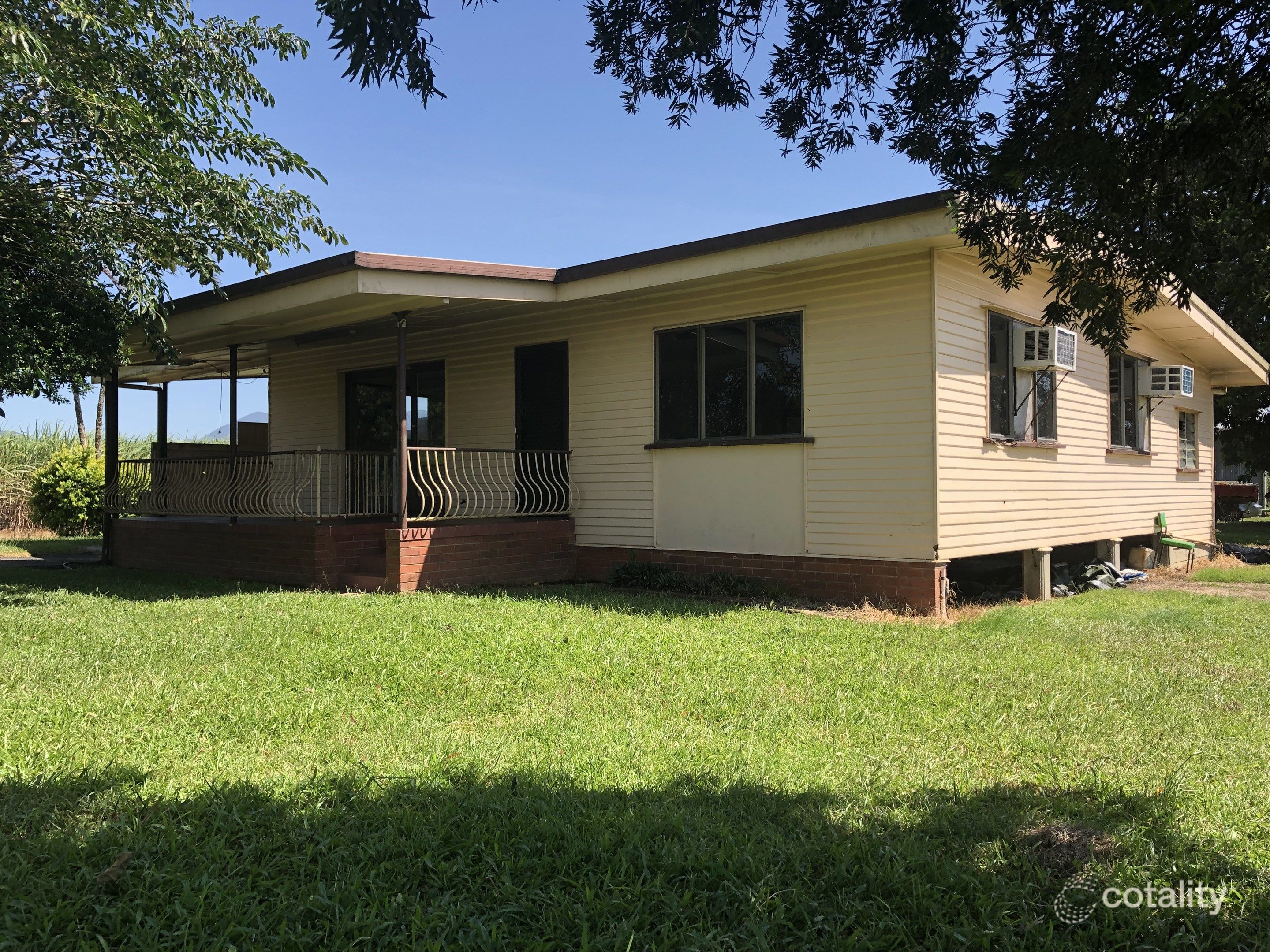 87 Bucklands Rd, Mirriwinni, QLD 4871