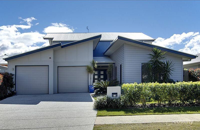 10 Ocean Keys Cres, Mount Coolum, QLD 4573