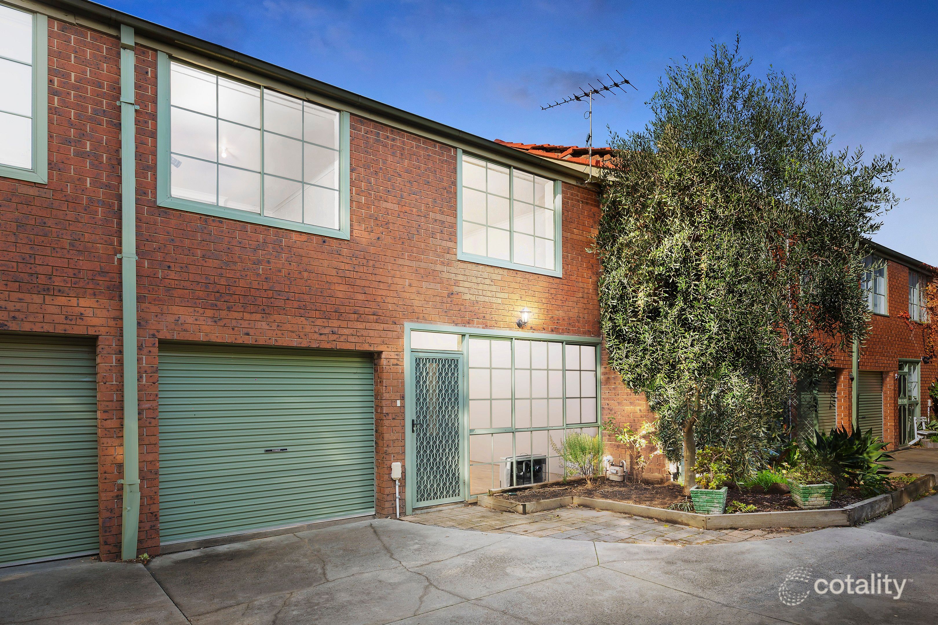 7/85 Ballarat Rd, Maidstone, VIC 3012