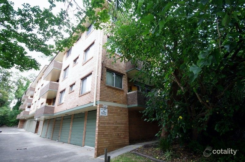 6/39 Meadow Cres, Meadowbank, NSW 2114