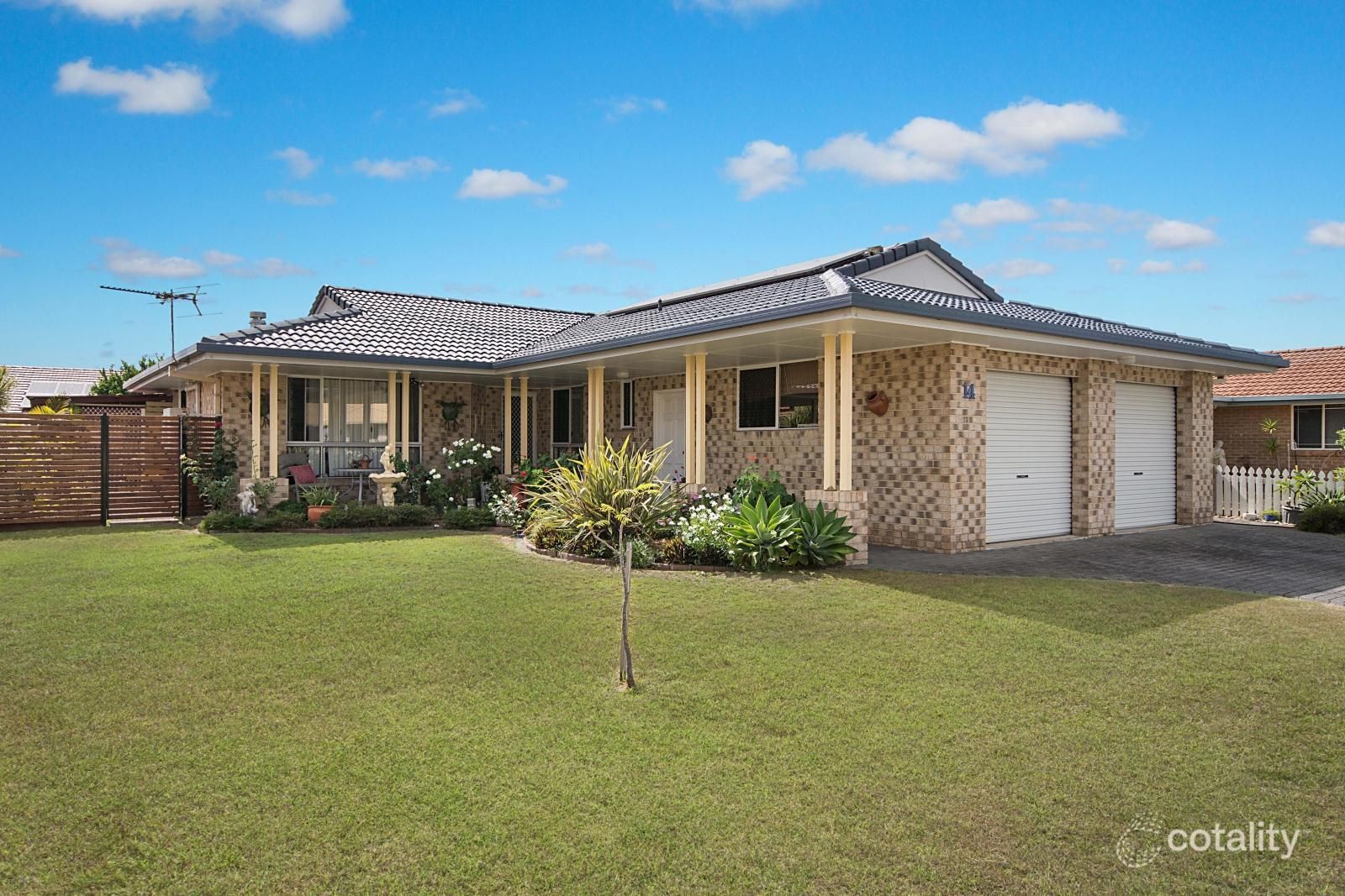 14 Sunset Ave, West Ballina, NSW 2478