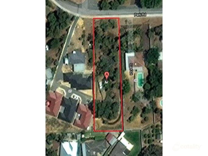 97 Park Rd, Byford, WA 6122
