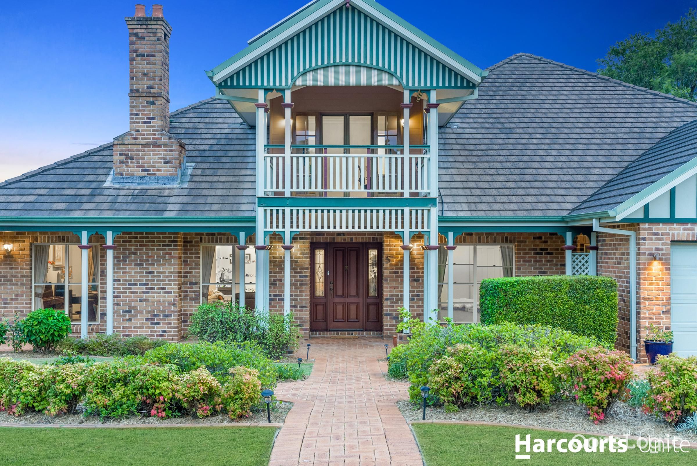 5 Winchcombe Ave, Murrumba Downs, QLD 4503