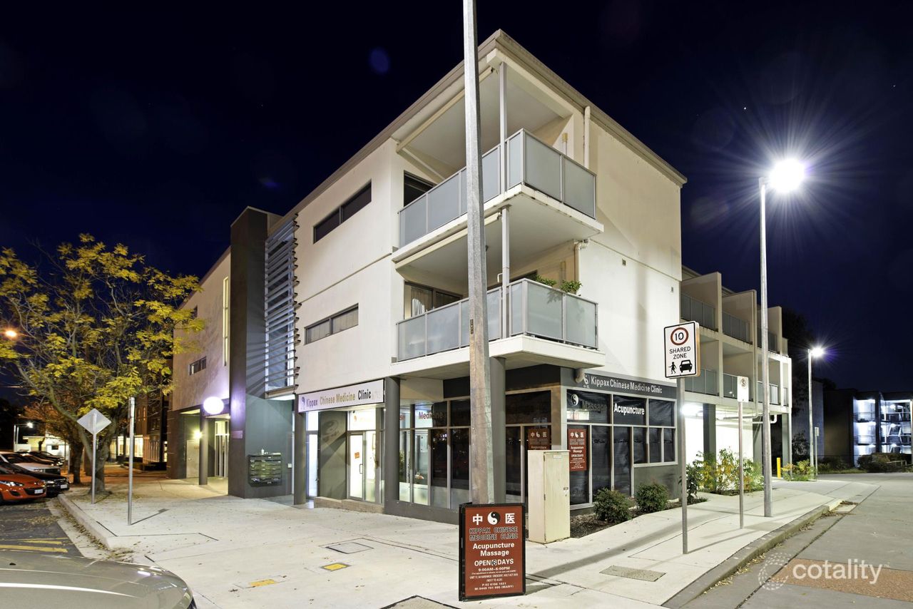 12/64 Hardwick Cres, Holt, ACT 2615