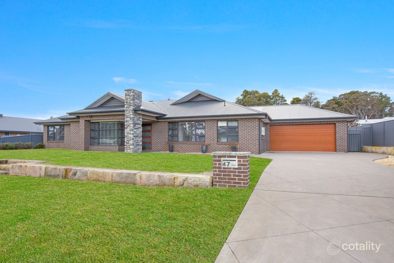 47 St Elmo Ave, Blackheath, NSW 2785