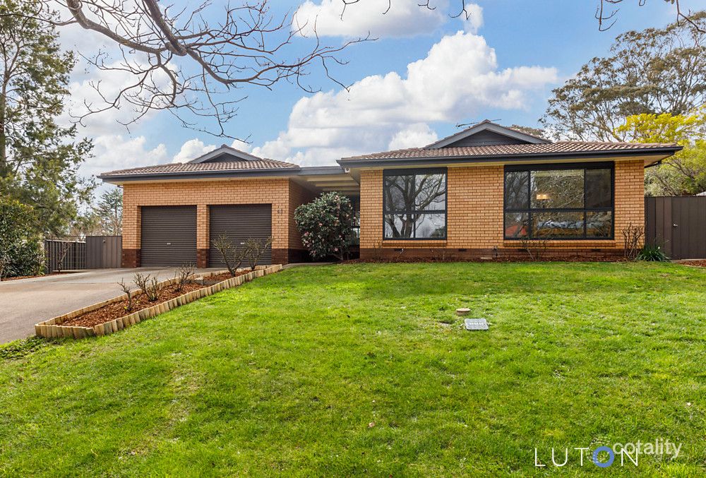 68 Daley Cres, Fraser, ACT 2615