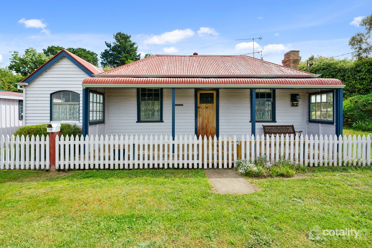 19 Quarrytown Rd, Bagdad, TAS 7030
