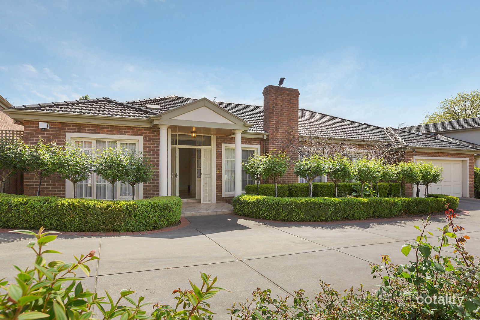 7/17 Marshall Ave, Kew, VIC 3101