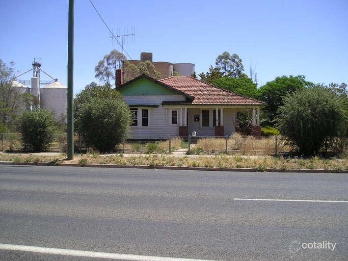 11 Horace St, Sea Lake, VIC 3533