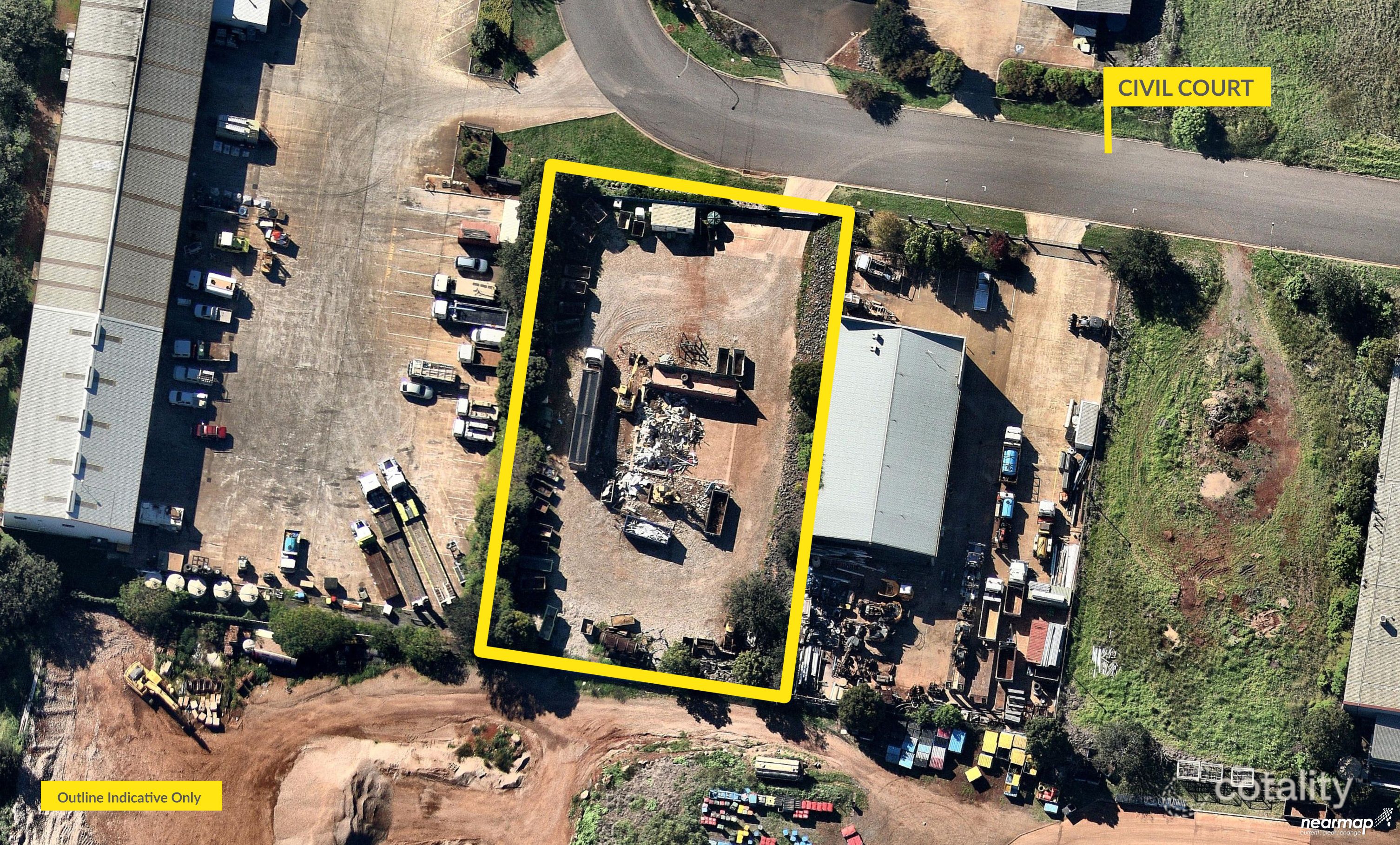 8 Civil Ct, Harlaxton, QLD 4350