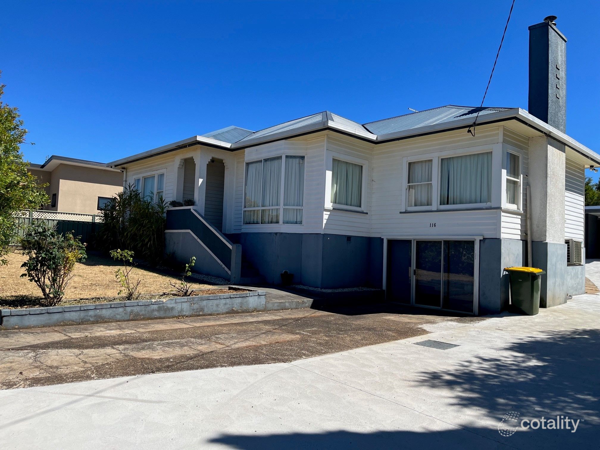 1/116 Nicholls St, Devonport, TAS 7310