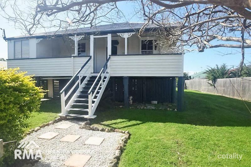 55 Blackall St, Basin Pocket, QLD 4305