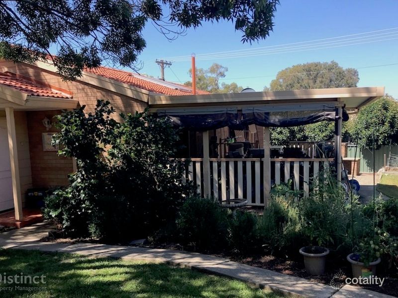 23 Dalgleish Cl, Spence, ACT 2615