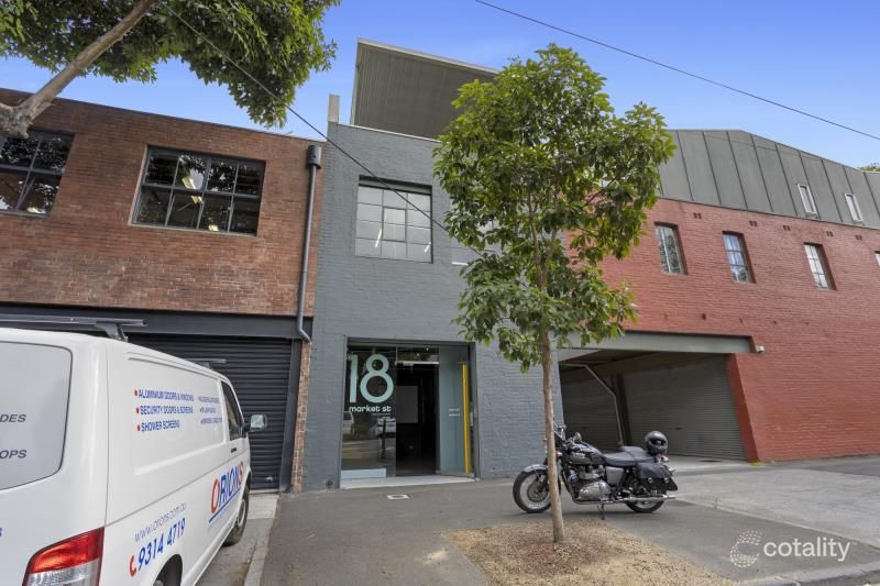 18 Market St, Southbank, VIC 3006