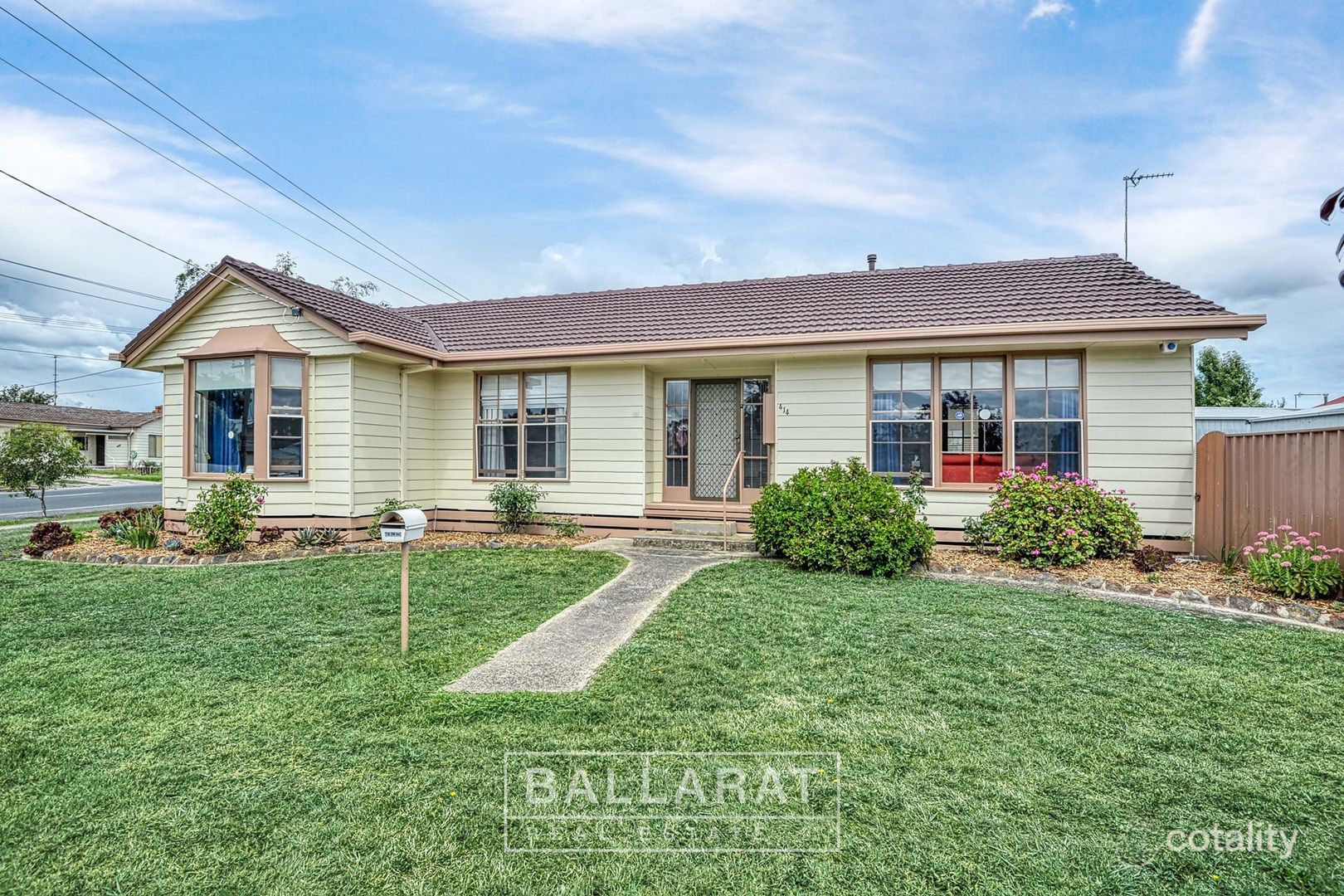 414 Joseph St, Canadian, VIC 3350