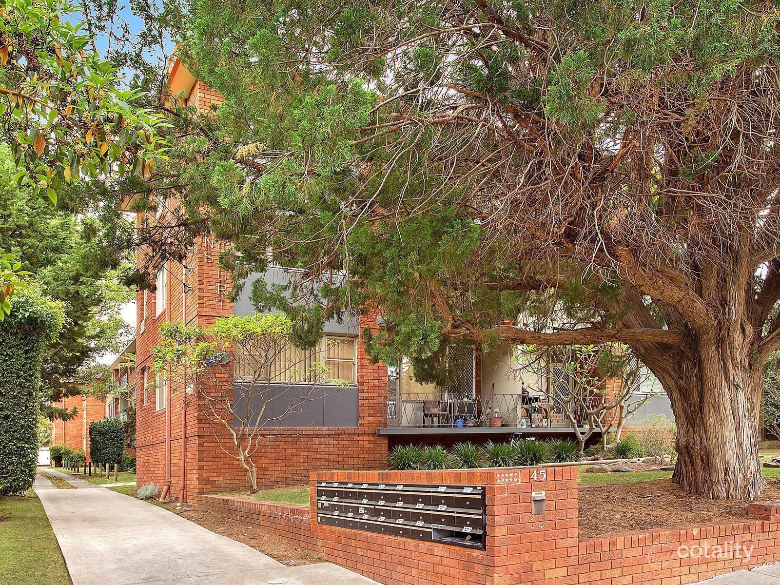 9/45 Alt St, Ashfield, NSW 2131