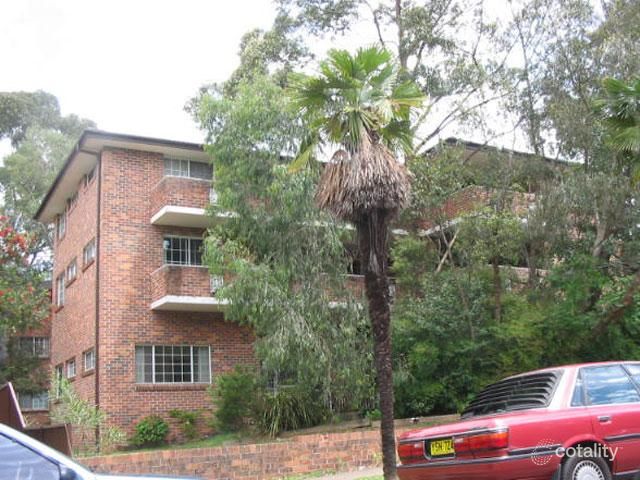 8/14-16 Helen St, Westmead, NSW 2145