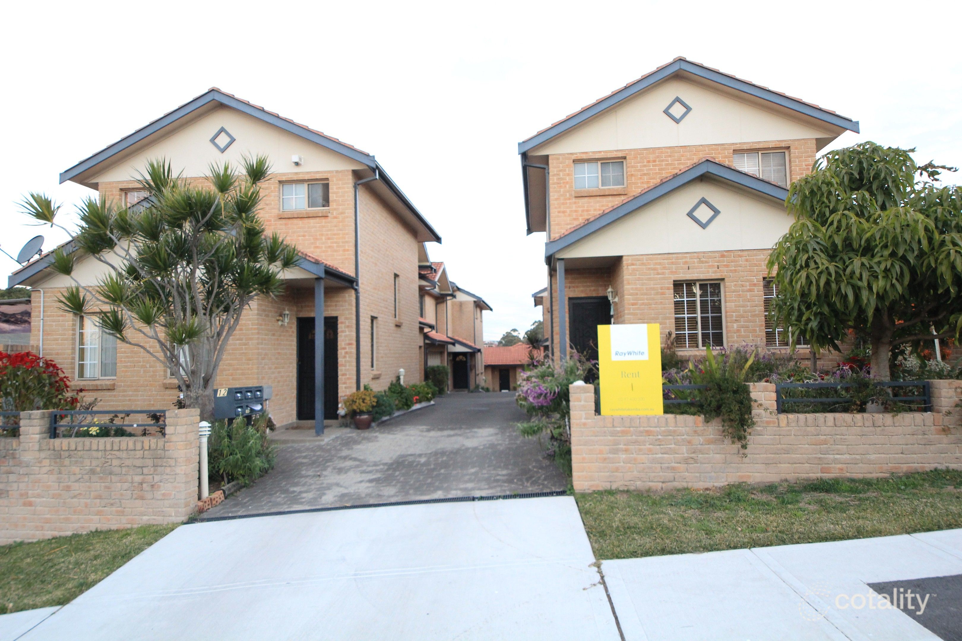 2/12 Unwin St, Earlwood, NSW 2206