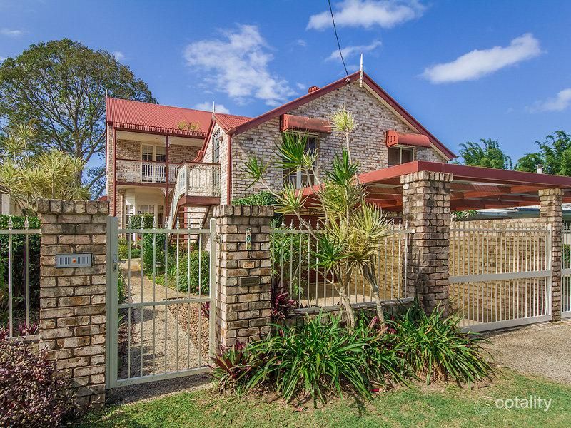 2/43 Shaw St, Southport, QLD 4215