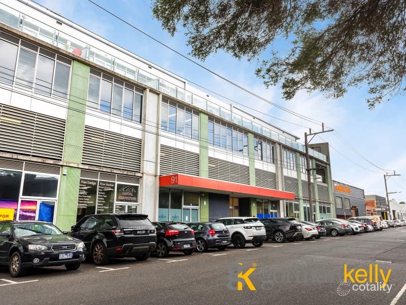 101/91-95 Murphy St, Richmond, VIC 3121