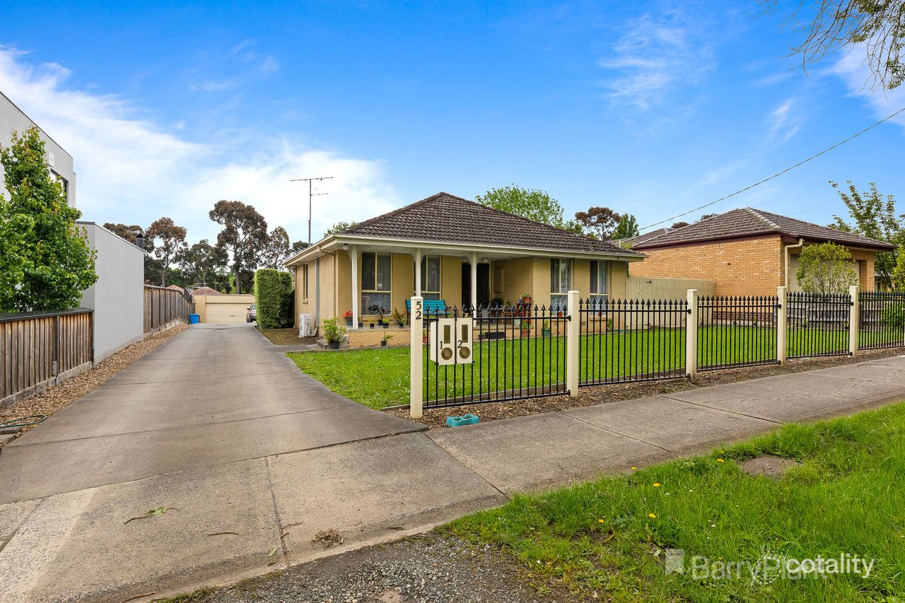 1/52 Elgin St, Berwick, VIC 3806