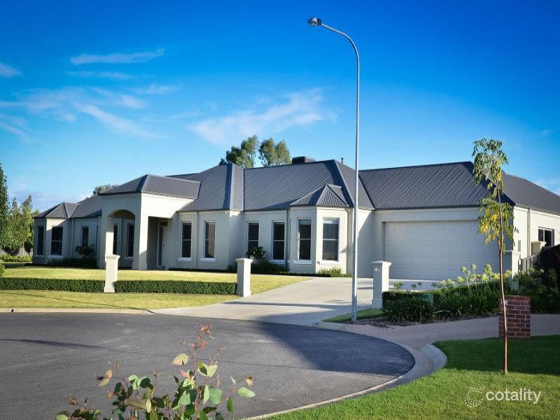 63 Corriedale Ct, Thurgoona, NSW 2640