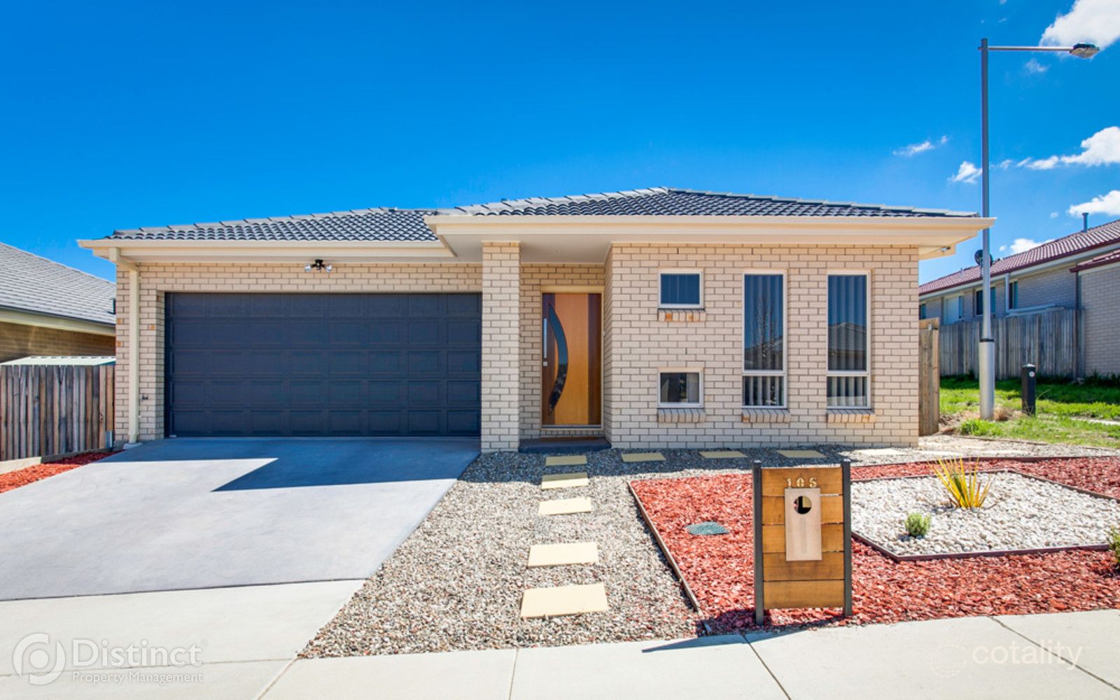 105 Rob Riley Cct, Bonner, ACT 2914