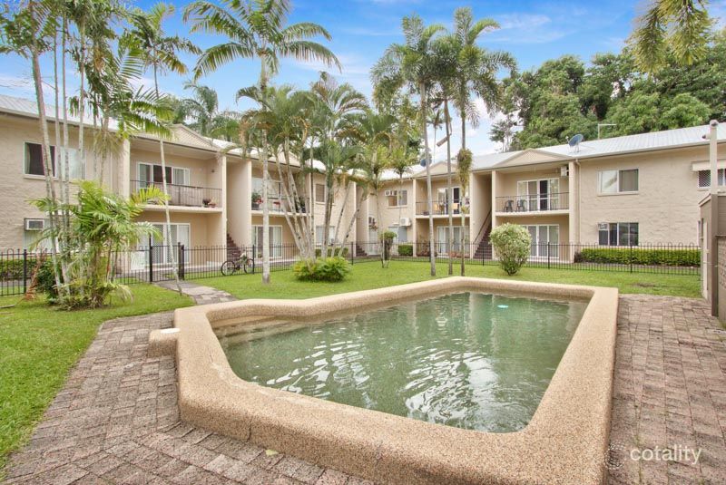 19/52 Pease St, Manoora, QLD 4870