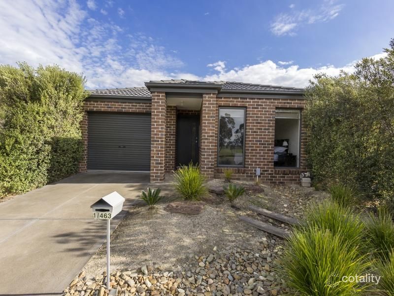 1/463 Mcgrath Rd, Wyndham Vale, VIC 3024
