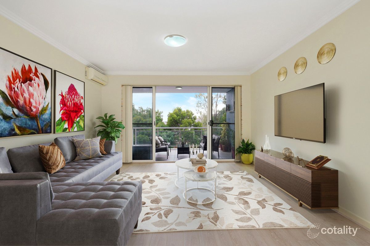 11/13-19 Pastoral Cct, Pemulwuy, NSW 2145