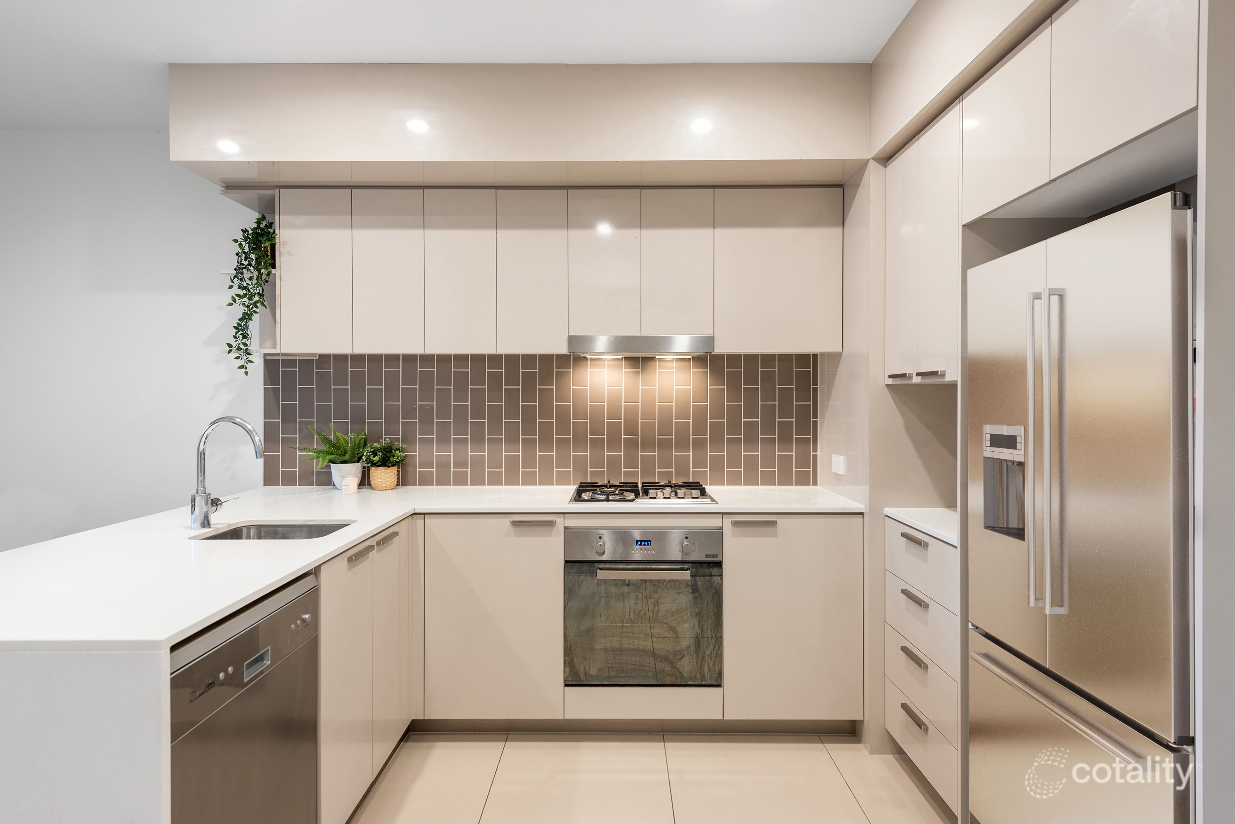 2614/35 Burdett St, Albion, QLD 4010