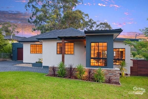96 Barbara Bvd, Seven Hills, NSW 2147